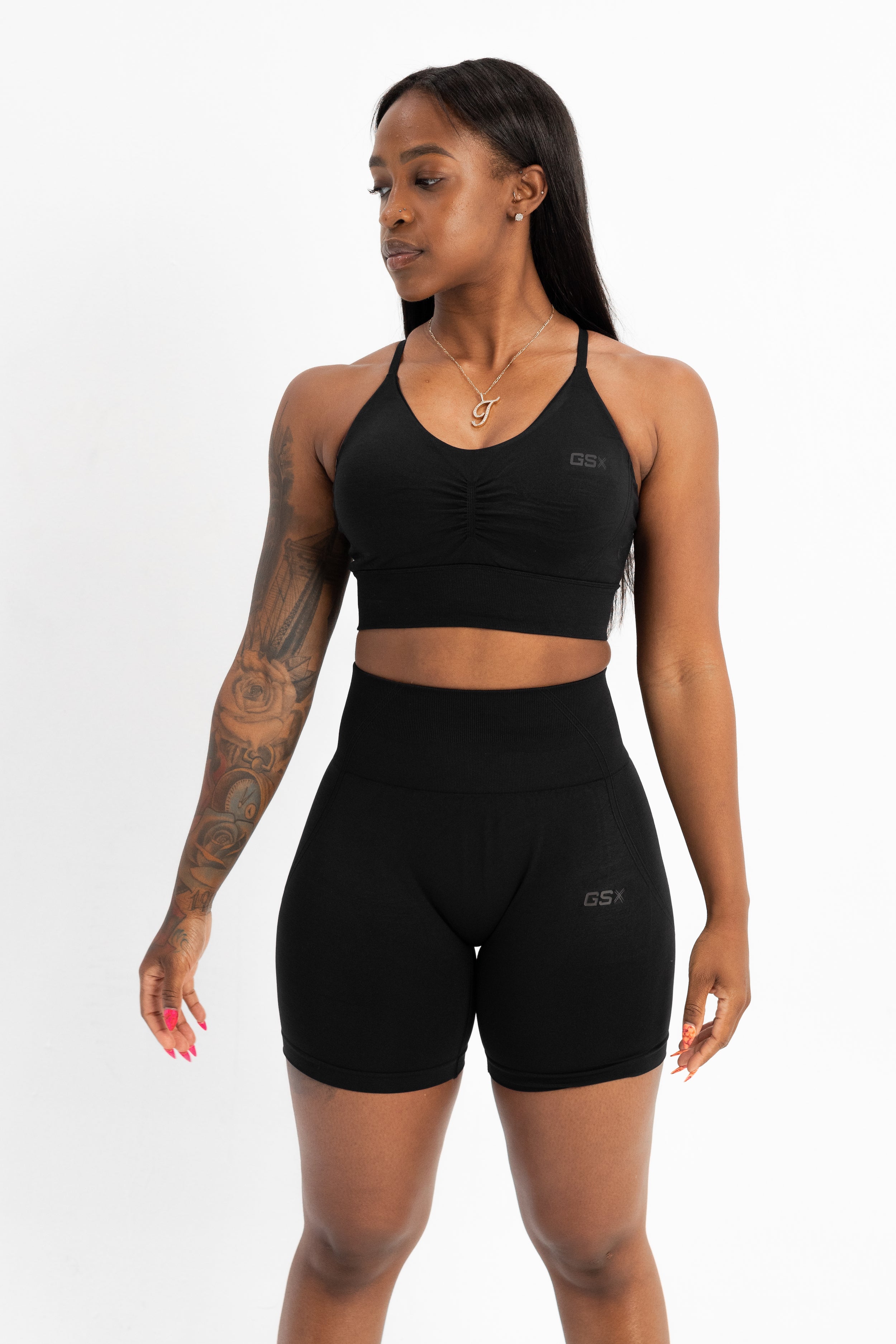 Sports Direct slashes 50 percent off gym clothing and launches online sports  bra finder